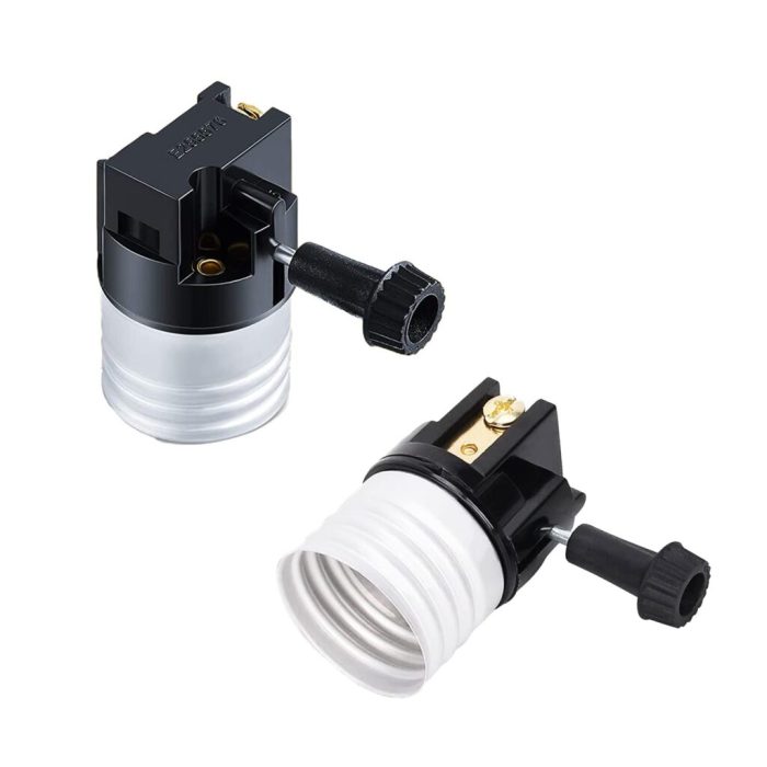 How to Replace Lamp Socket A Comprehensive Guide
